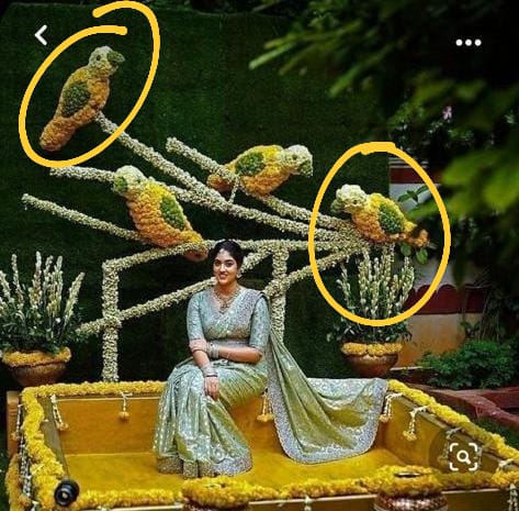 Wedding Decorators